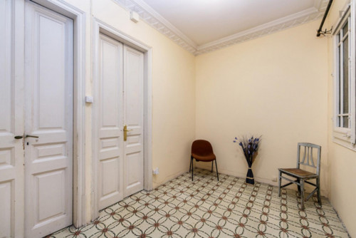 Homely double bedroom near the Arc de Triomf metro - Gallery - 3