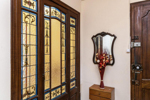 Homely double bedroom near the Arc de Triomf metro - Gallery - 7