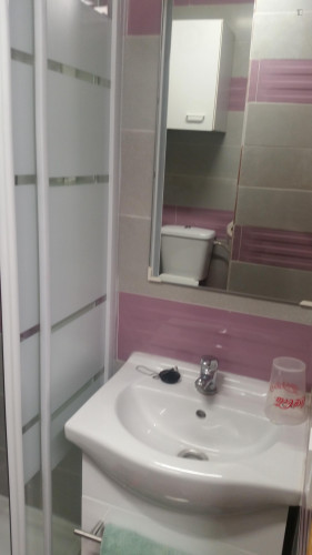 Homely and cosy studio in L'Hospitalet de Llobregat - Gallery - 12