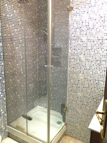 Cosy single bedroom in a 4-bedroom aparment, close to Universitat Politècnica de Catalunya  - Gallery -  4