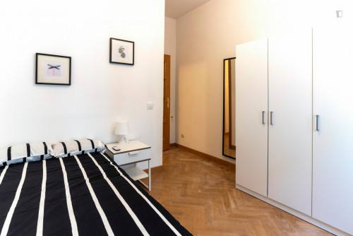 Enjoyable single bedroom next to the Tirso de Molina metro  - Gallery -  3