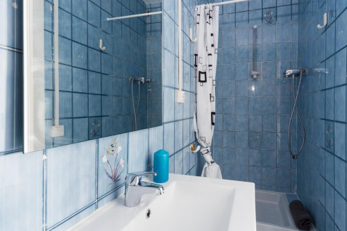 Welcoming and neat single bedroom near the Poble-sec metro - Gallery - 8