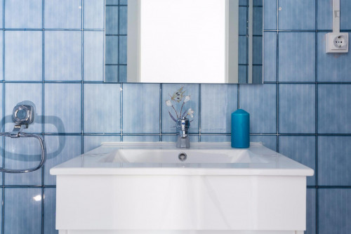 Welcoming and neat single bedroom near the Poble-sec metro - Gallery - 7