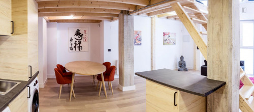 1-bedroom apartment - Gallery - 6