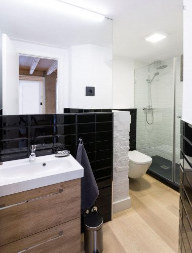 1-bedroom apartment - Gallery - 7
