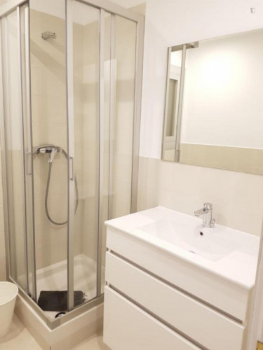 Lovely single bedroom close to Parc del Clot - Gallery - 8