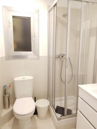 Lovely single bedroom close to Parc del Clot - Gallery - 9