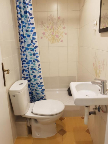 Lovely single bedroom close to Parc del Clot - Gallery - 7