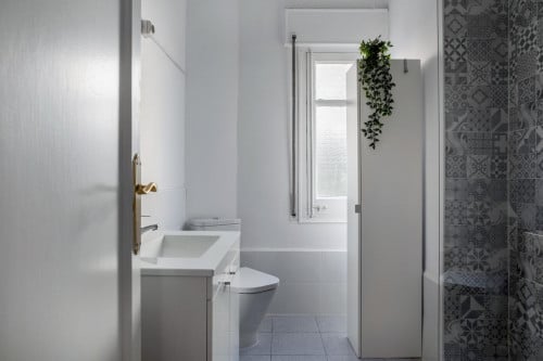 Delightful double bedroom near the Clot metro - Gallery - 9