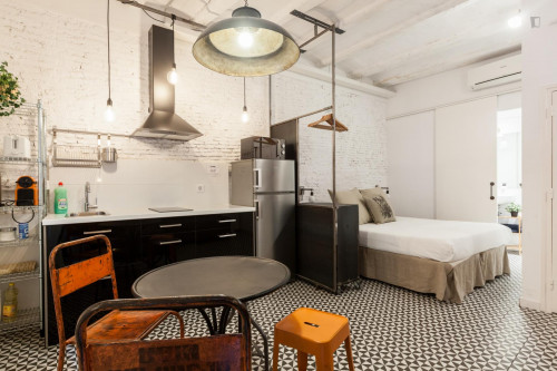 Most centric loft in Barcelona - Gallery - 16