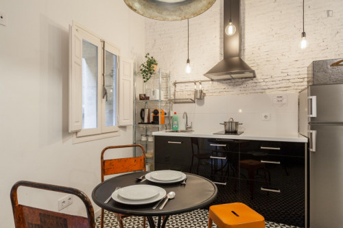 Most centric loft in Barcelona - Gallery - 4