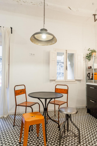 Most centric loft in Barcelona - Gallery - 13