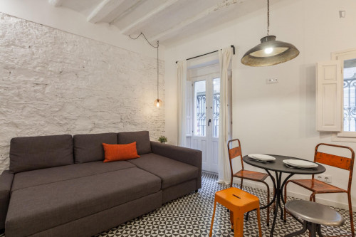Most centric loft in Barcelona - Gallery - 9