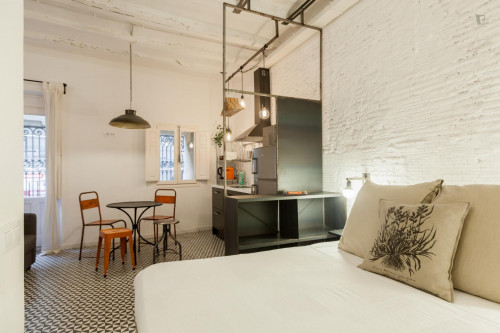 Most centric loft in Barcelona  - Gallery -  2