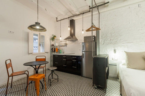Most centric loft in Barcelona - Gallery - 14