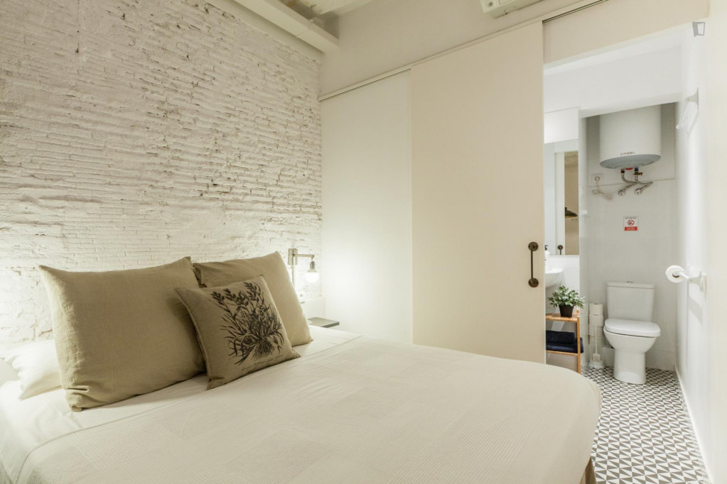 Most centric loft in Barcelona  - Gallery -  1
