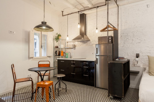 Most centric loft in Barcelona - Gallery - 7