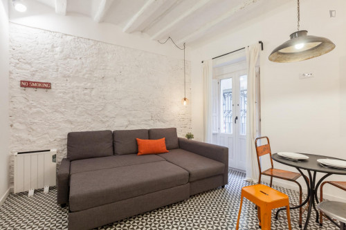 Most centric loft in Barcelona - Gallery - 8