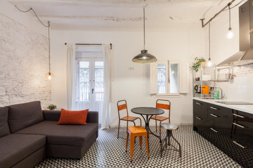 Most centric loft in Barcelona - Gallery - 15