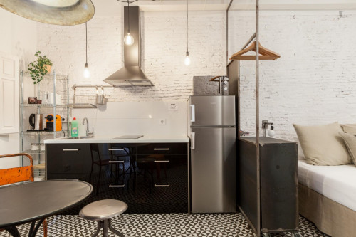 Most centric loft in Barcelona - Gallery - 6