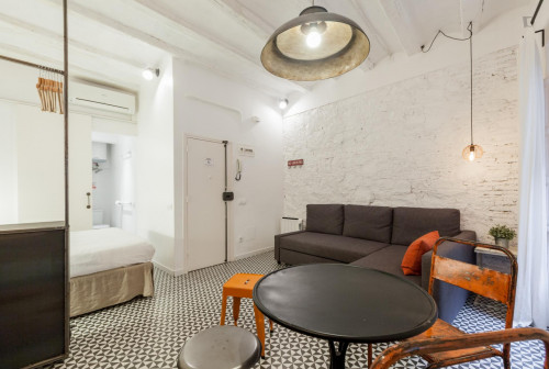 Most centric loft in Barcelona - Gallery - 12