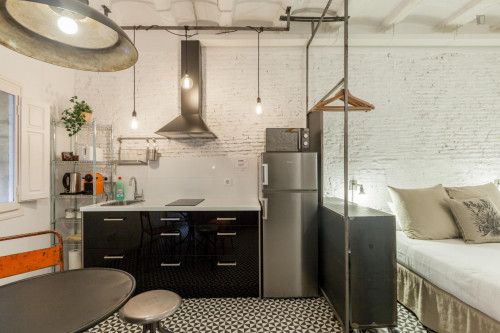 Most centric loft in Barcelona - Gallery - 5