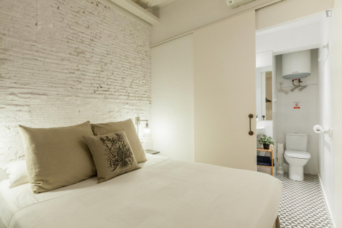 Most Centric Loft In Barcelona - 1