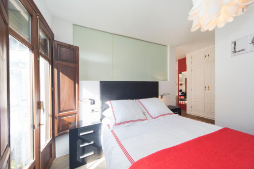 1-Bedroom apartment near Palacio Dar-al-Horra - Gallery - 20