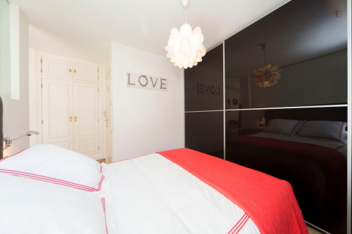 1-Bedroom apartment near Palacio Dar-al-Horra - Gallery - 19