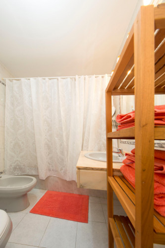1-Bedroom apartment near Palacio Dar-al-Horra - Gallery - 9