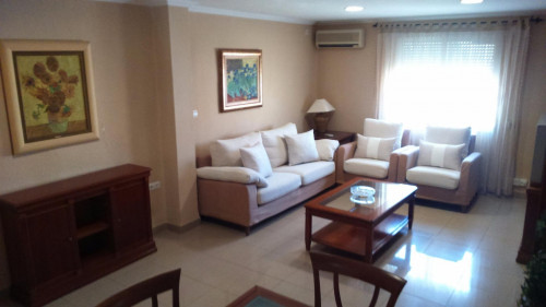 2-Bedroom apartment in La Petxina