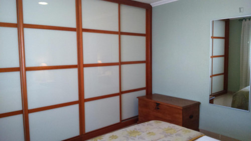 2-Bedroom apartment in La Petxina