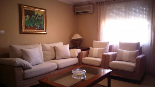 2-Bedroom apartment in La Petxina  - Gallery -  5
