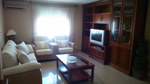 2-Bedroom apartment in La Petxina