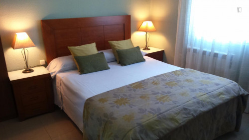  2-Bedroom Apartment In La Petxina  -  2-Bedroom apartment in La Petxina  - Gallery -  1