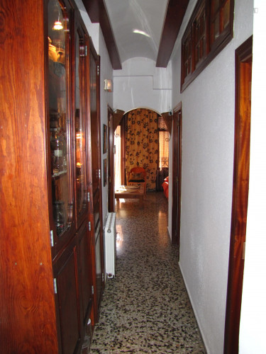 Student-friendly 2-bedroom apartment in El Cabanyal-El Canyamelar - Gallery - 15