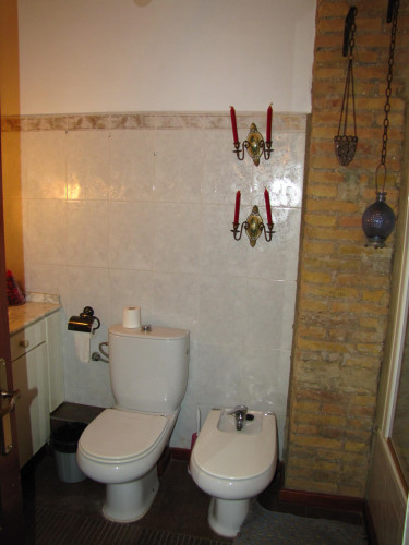 Student-friendly 2-bedroom apartment in El Cabanyal-El Canyamelar - Gallery - 18