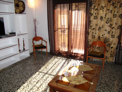 Student-friendly 2-bedroom apartment in El Cabanyal-El Canyamelar - Gallery - 23