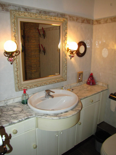Student-friendly 2-bedroom apartment in El Cabanyal-El Canyamelar - Gallery - 20