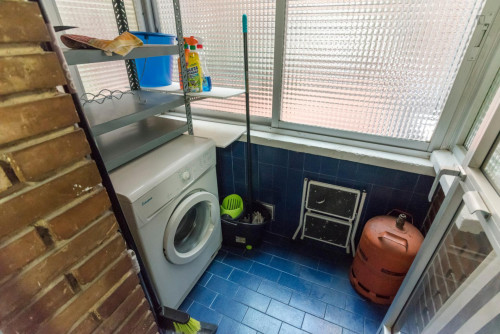 Great double bedroom near Universidad de Alcalá - Campus de Alcalá de Henares  - Gallery -  2