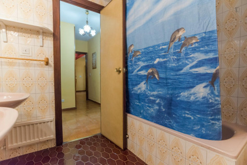 Great double bedroom near Universidad de Alcalá - Campus de Alcalá de Henares - Gallery - 10