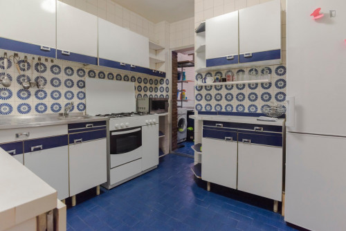 Great double bedroom near Universidad de Alcalá - Campus de Alcalá de Henares - Gallery - 11