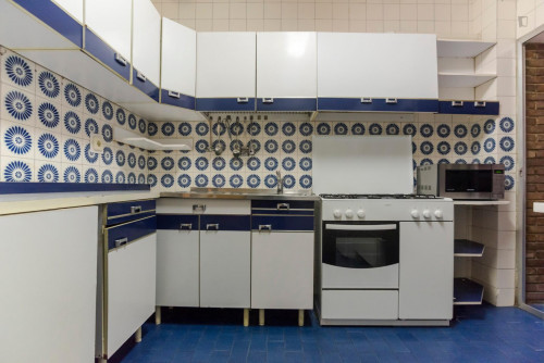 Great double bedroom near Universidad de Alcalá - Campus de Alcalá de Henares - Gallery - 14