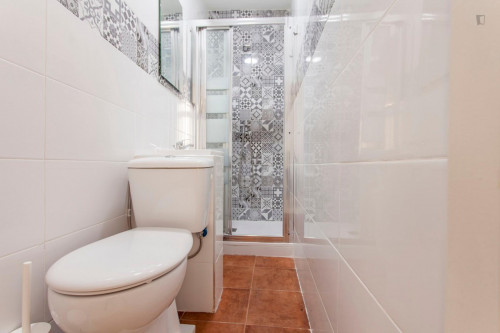 Amazing double bedroom near Plaça de la Mare de Déu - Gallery - 21