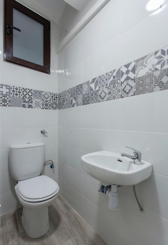 Incredible double bedroom near Plaça de la Mare de Déu - Gallery - 11