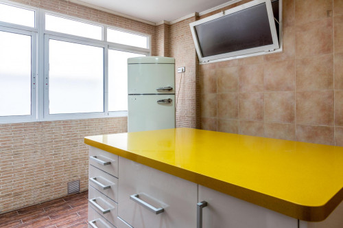 Cool 3-bedroom apartment in seaside Poblats Marítims - Gallery - 13