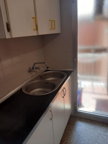 Single bedroom close to Facultat De Magisteri - Gallery - 8