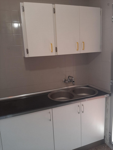 Single bedroom close to Facultat De Magisteri - Gallery - 9