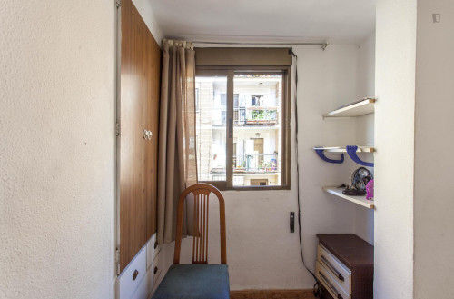 Quaint Apartment for short term stays when studying in Valencia.  - Gallery -  2