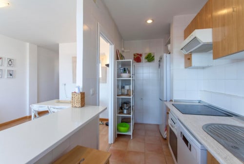 Apartment near the beach Well conected 15 min walking to University - Gallery - 29